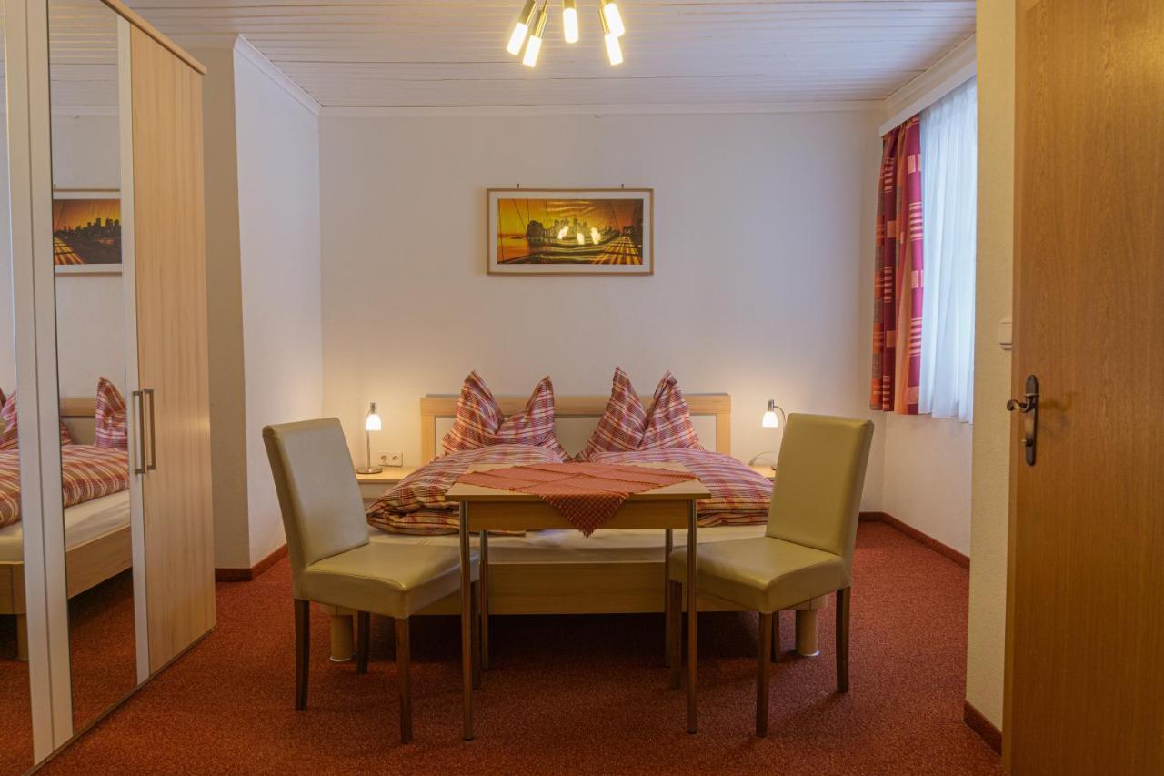 Gasthof Scherer Mühlbach am Hochkönig Esterno foto