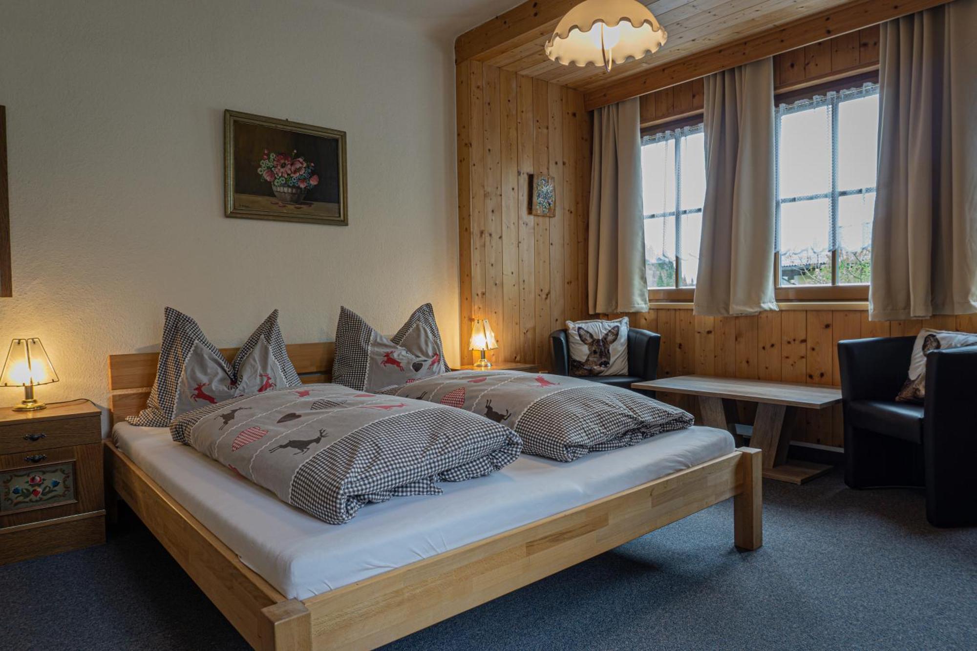 Gasthof Scherer Mühlbach am Hochkönig Esterno foto